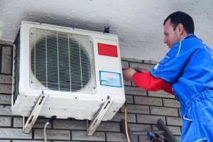 HVAC Companies Near Covington, VA Available Now
